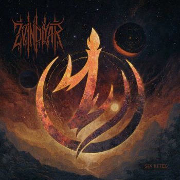 Zvindiyar - Six Rites (2026)