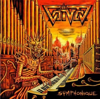 Voivod � Symphonique (2026)