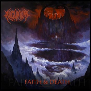Augurium - Faith & Death (2026)