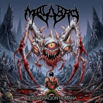 Macabro - Descarnacion Humana (2026)