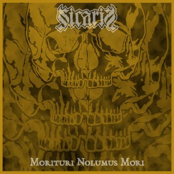 Sicaris - Morituri Nolumus Mori (2026)