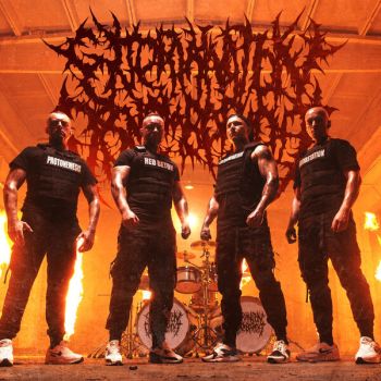 Extermination Dismemberment - Annihilation Order (2026)