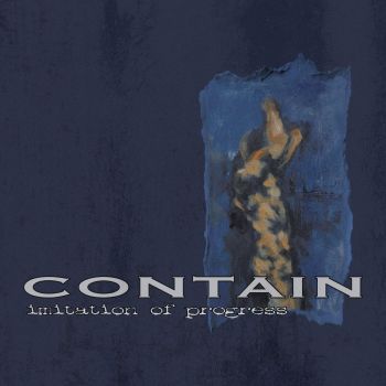Contain - Imitation of Progress (2026)
