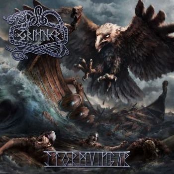 Grimner - Stormvingar (2026)