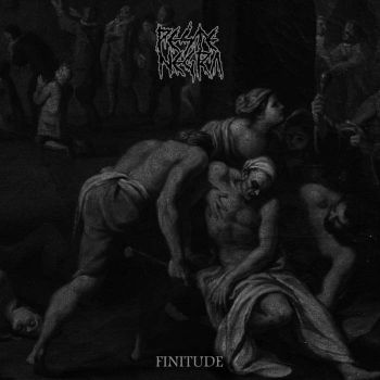 Peste Negra - Finitude (2026)