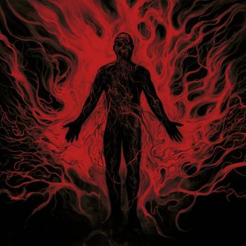 Rahvn - The Purity of Vengeance (2026)
