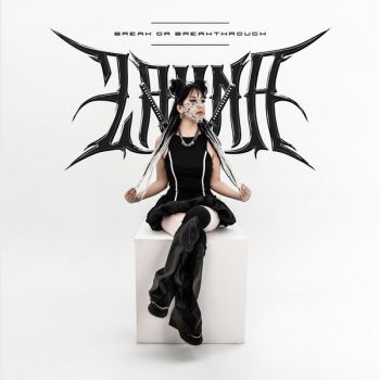 Zahna - Break Or Breakthrough (2026)