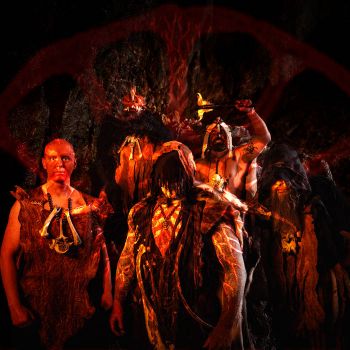 Wyrdstaef - Primordial Bloodlines (2026)