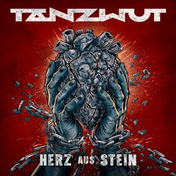 Tanzwut - Herz aus Stein (2026)