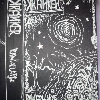 Kranker - Rawcollapse (2026)
