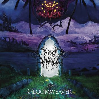Fog Wall - Gloomweaver (2026)