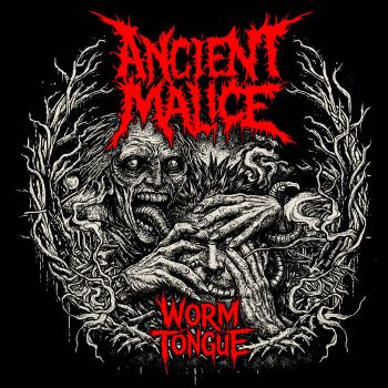Ancient Malice - Worm Tongue (2026)