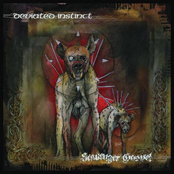 Deviated Instinct - Scavenger Gospel (2026)