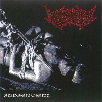 Consanguinity - Subservient (2026)