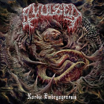 Avulsed - Nordic Embryogenesis (2026)