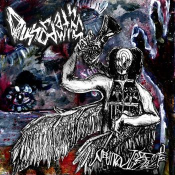 Dissordawtisms - Neutral Ideas in Years of Static (2026)