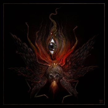 Acausal Intrusion - Vomit Meditations (2026)