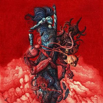 Venomous Echoes - Nvets: Violator of Mater (2026)