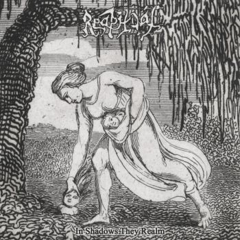 Reapitual - In Shadows They Realm (2026)