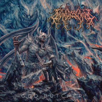 Living Dissection - God Butcher (2026)