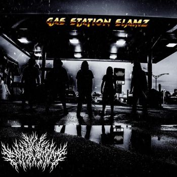 Vile Entrapment - Gas Station Slamz, Vol. 1 (2026)