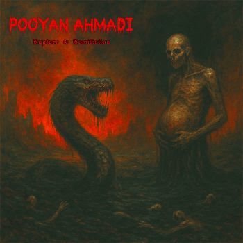 Pooyan Ahmadi - Rupture & Humiliation (2026)