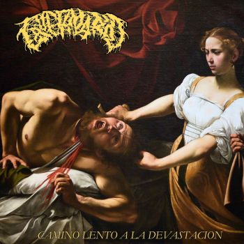 Cavernario - Camino Lento a la Devastacion (2026)