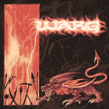 Warg - Warg (2026)