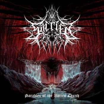 Sacrifa - Parables of the Rotten Church (2026)
