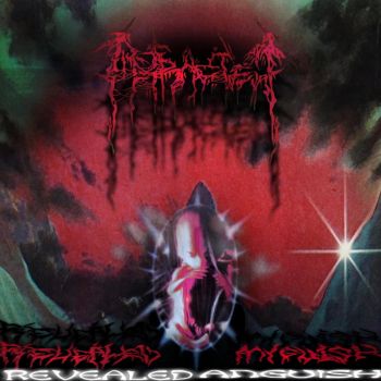 Infracted - Revealed Anguish (2026)
