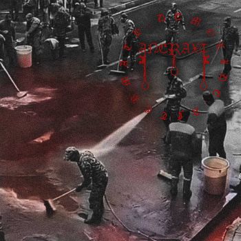 Aneraxt - Democide Aftermath (2026)