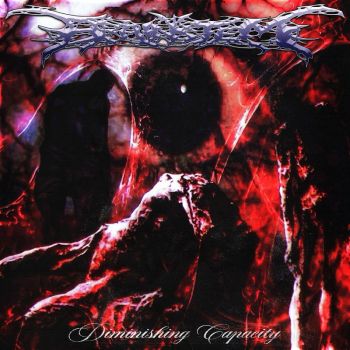 Brainstem - Diminishing Capacity (2026)