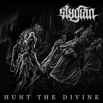Hunt the Divine - Hunt the Divine (2026)