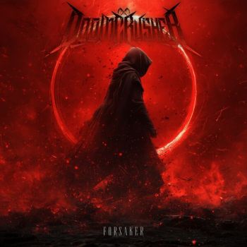 Doomcrusher - Forsaker (EP) (2026)
