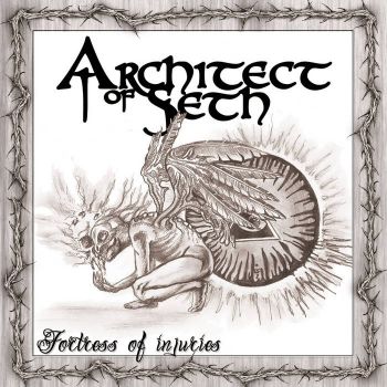 Architect of Seth - Fortress of Injuries (2026)