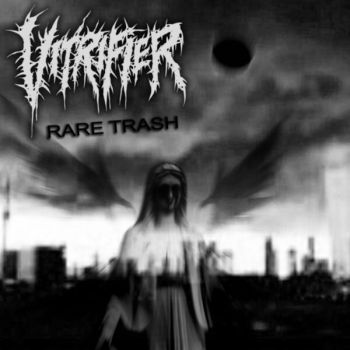 Vitrifier - Rare Trash (2026)