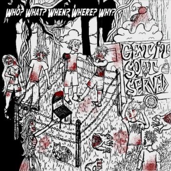 Amira - Who? What? When? Where? Why? (2026)