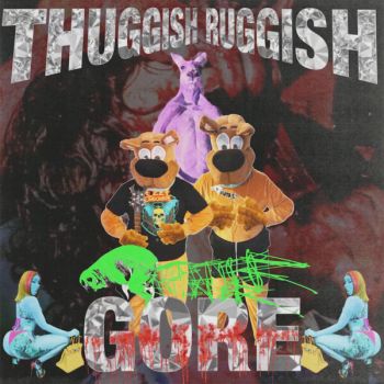 xDOGSHITTERxBALLLICKERx - Thuggish Ruggish Gore (Special Edition) (2026)