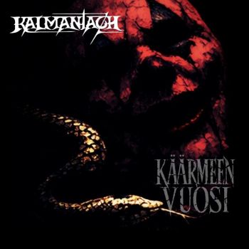 Kalmantach - Kaarmeen Vuosi (2026)