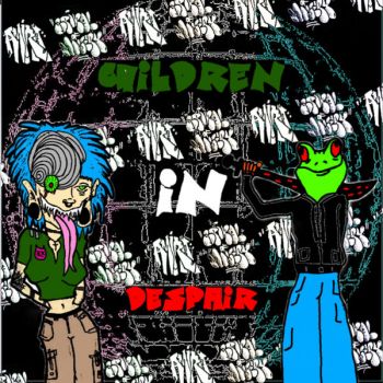 Amira / Spiral of Misery - Children in Despair (2026)