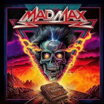 Mad Max - Stories Of Destiny (2026)