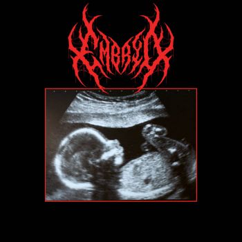 Embryo - Embryo (2026)