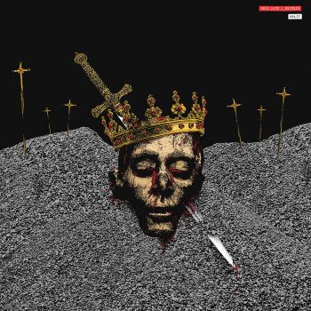 Exit Life / Rejoice - Split (2026)