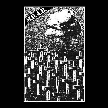 M.O.A.B. - M.O.A.B. (2026)