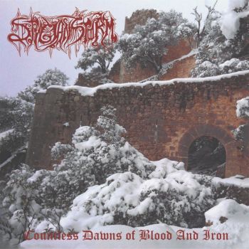 Stygian Storm - Countless Dawns Of Blood And Iron (2026)