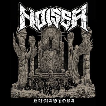 Noiser - Humaniora (2026)
