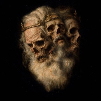 Resinwitch - Lord of Death (2026)