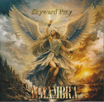 Alhambra - Skyward Pray (2026)