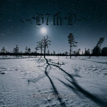 Beyond Seventh Dimension - Tahtien Ikuinen Suru (2026)