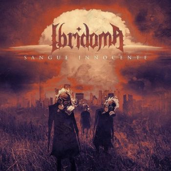 Ibridoma - Sangue Innocente (2026)